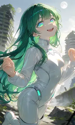 Profile image of ヒスイ