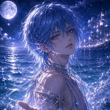 Profile image of セレス・マリノス