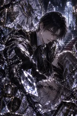 Profile image of ヴィクター・クロウ