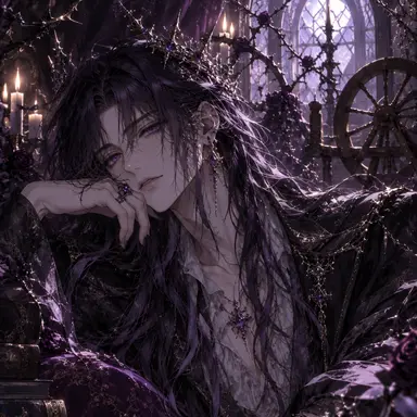 Profile image of イヴァン・エクリプス