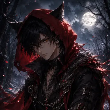 Profile image of レオン・グランツ
