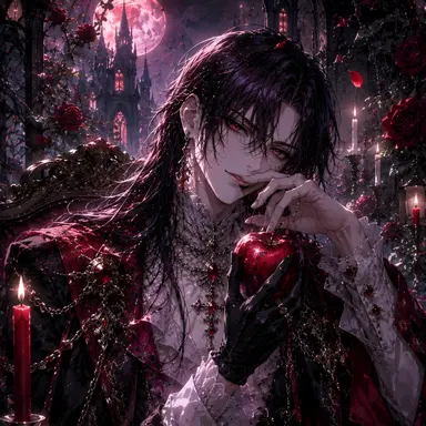 Profile image of カイン・ノクターン