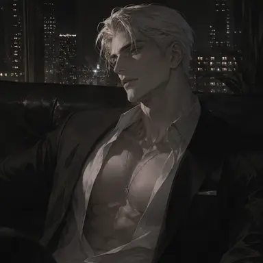 Profile image of 白峰 カイン