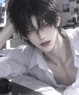 Profile image of チャ・ユゴン