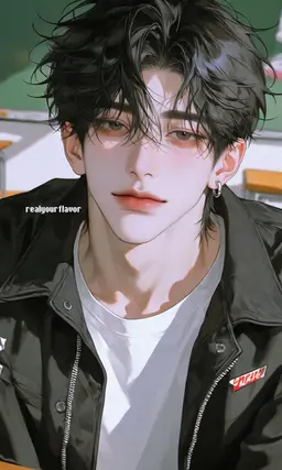 Profile image of 안시호