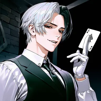 Profile image of チャ・シフン