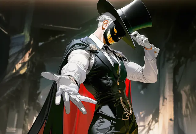 Profile image of チャ・シフン
