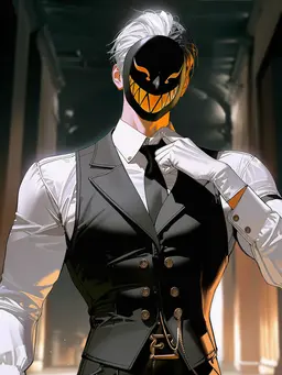 Profile image of チャ・シフン