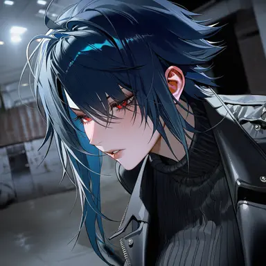 Profile image of カン・ヘリン