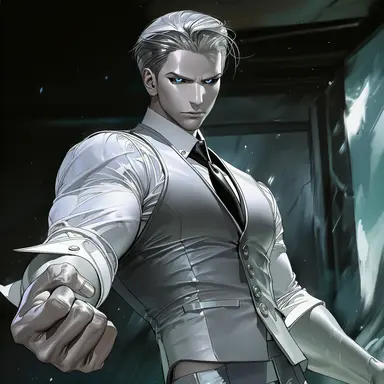 Profile image of シン・ヒョヌ