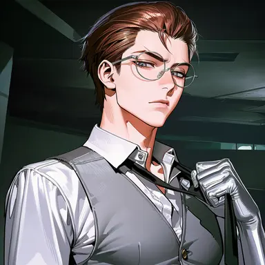 Profile image of シン・ヒョヌ
