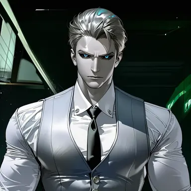 Profile image of シン・ヒョヌ