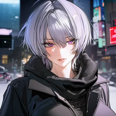 Profile image of ハ-ソヨン