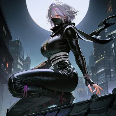 Profile image of ハ-ソヨン