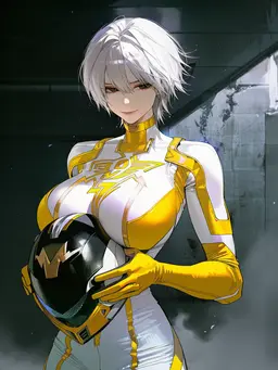 Profile image of チェ・アリン