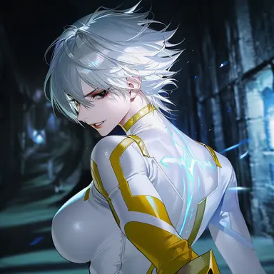 Profile image of チェ・アリン