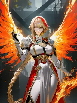 Profile image of ソ・イナ