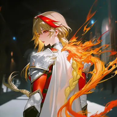 Profile image of ソ・イナ