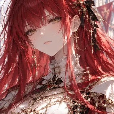 Profile image of Nicolette