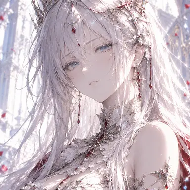 Profile image of Scarlet