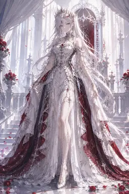 Profile image of Scarlet