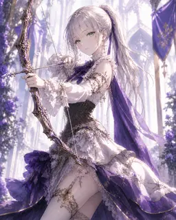 Profile image of Violet