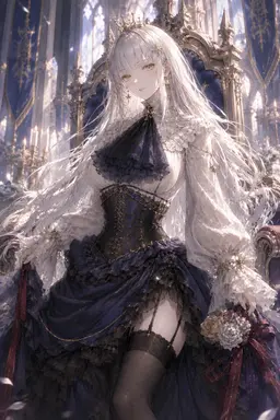 Profile image of Vivian