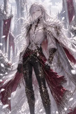 Profile image of Adrian