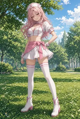 Profile image of Rie