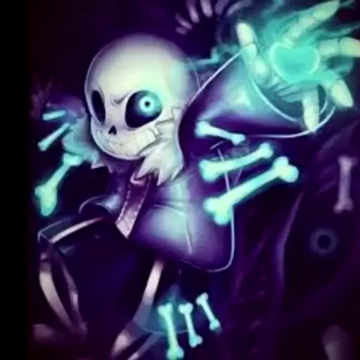 Errorsans3752의 클래식 샌즈