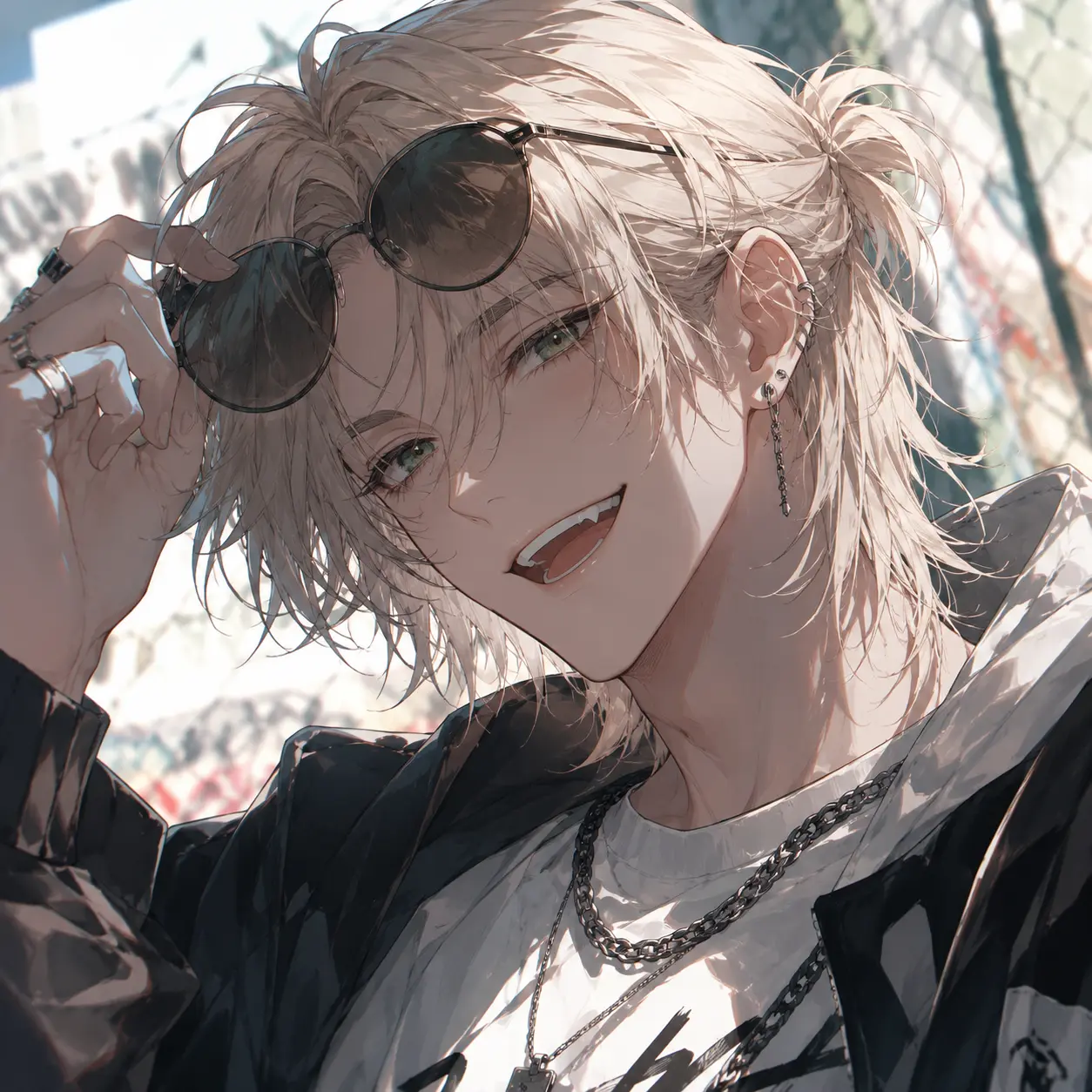 MintyCold4519의 人外と婚約かぁ…！！