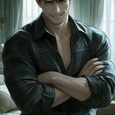 Profile image of Emmett
