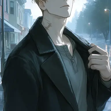 Profile image of Jasper