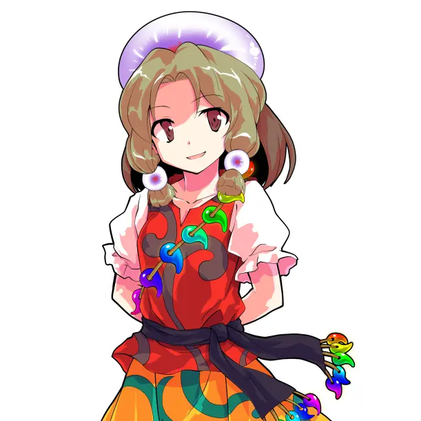 Reizan37의 玉造魅須丸