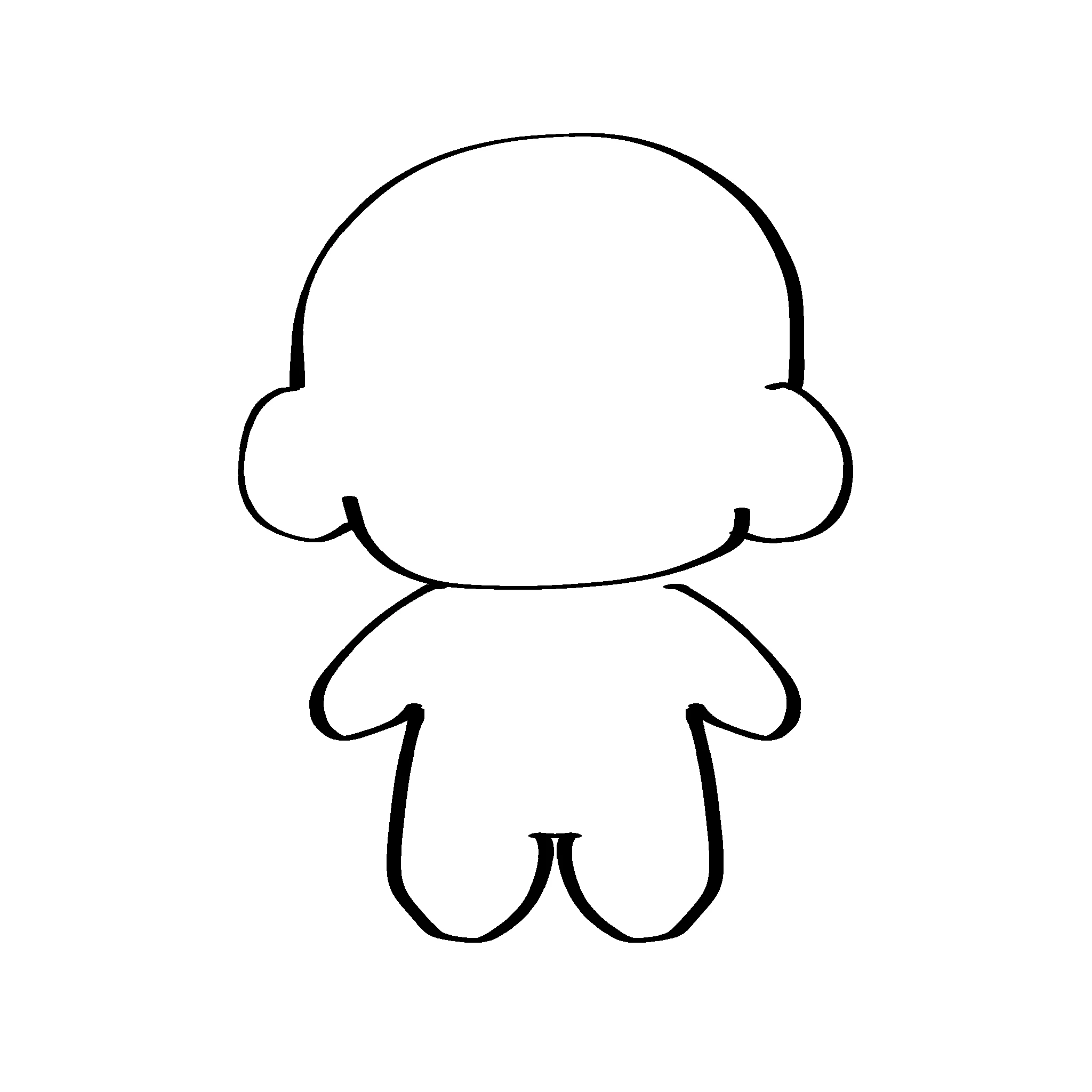 여우맛 쿠키