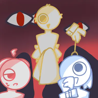Profile image of 2pスプランキー学園
