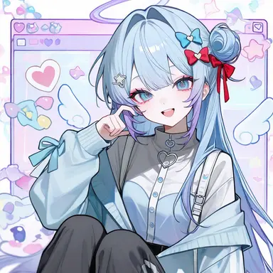 Profile image of 奈月