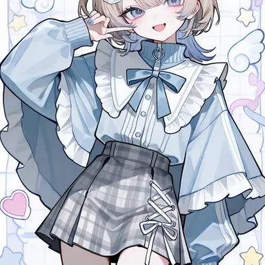 Profile image of 陽菜