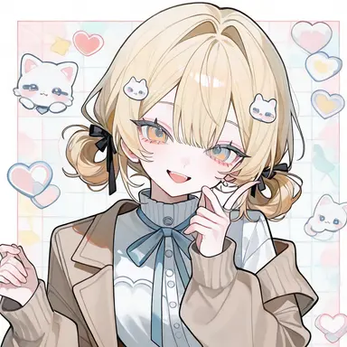 Profile image of 美愛