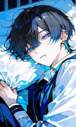 Profile image of 累
