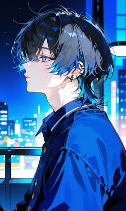 Profile image of 累