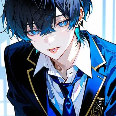 Profile image of 累
