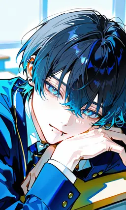 Profile image of 累