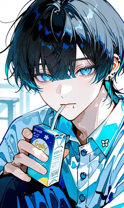 Profile image of 累