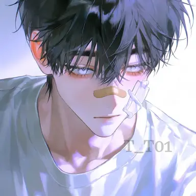 Profile image of Baek Hajun