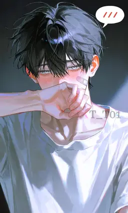 Profile image of Baek Hajun