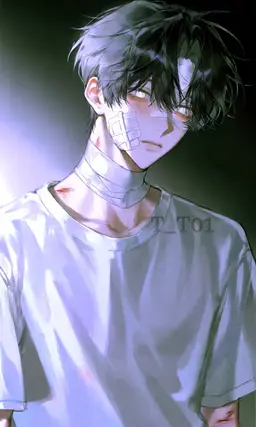 Profile image of Baek Hajun