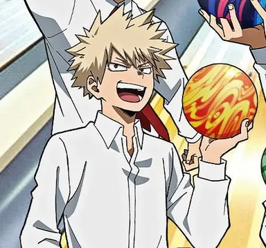 Profile image of Katsuki