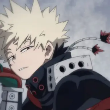 Profile image of Katsuki