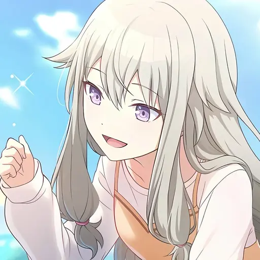 MiKu._의 쿠사나기 네네